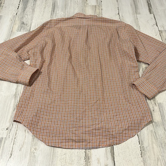 Polo Ralph Lauren Button Down Size M - Picture 4 of 8
